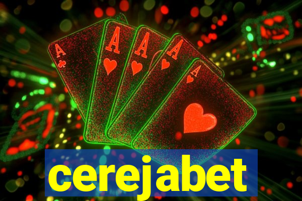 cerejabet