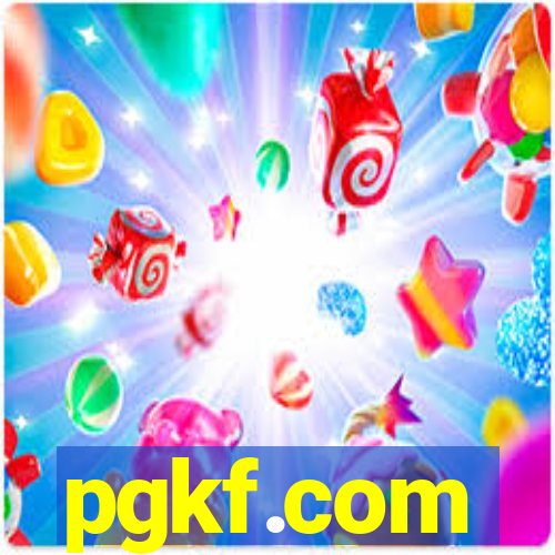 pgkf.com
