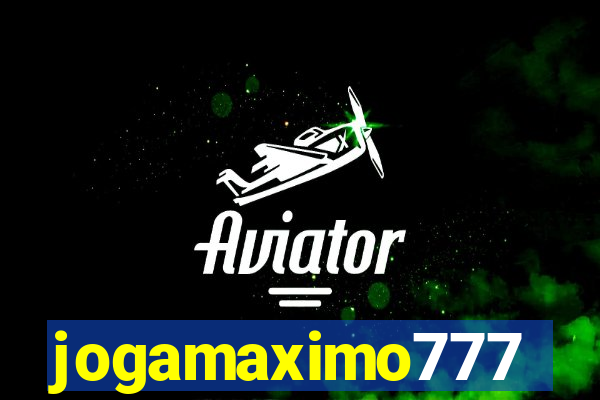 jogamaximo777