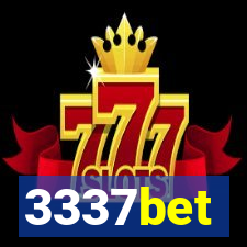 3337bet