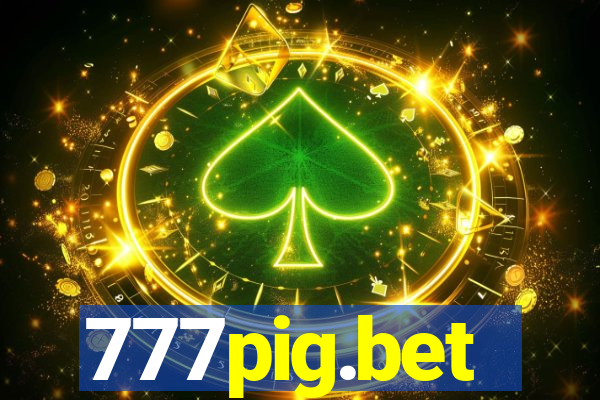 777pig.bet