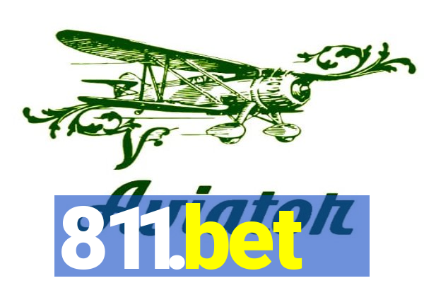 811.bet