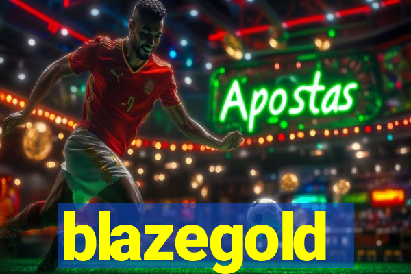 blazegold