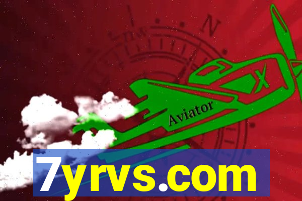 7yrvs.com