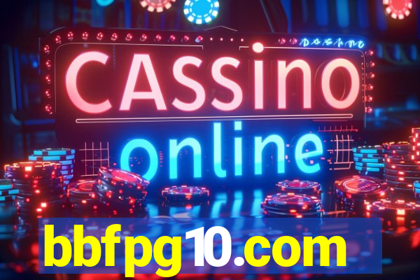bbfpg10.com