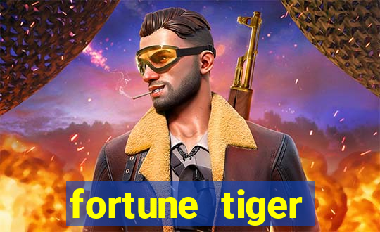 fortune tiger source code
