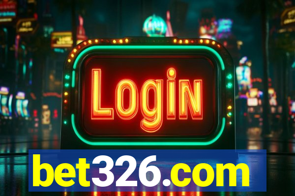 bet326.com