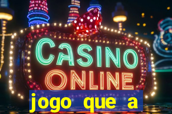 jogo que a virgínia fonseca joga para ganhar dinheiro