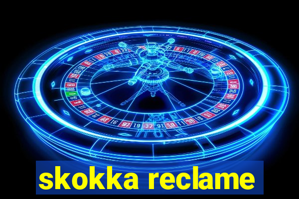 skokka reclame
