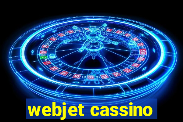 webjet cassino