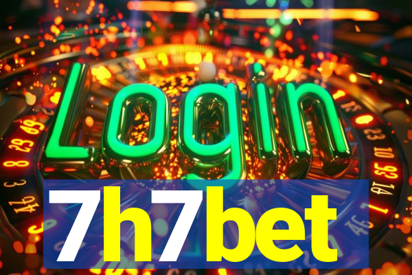 7h7bet