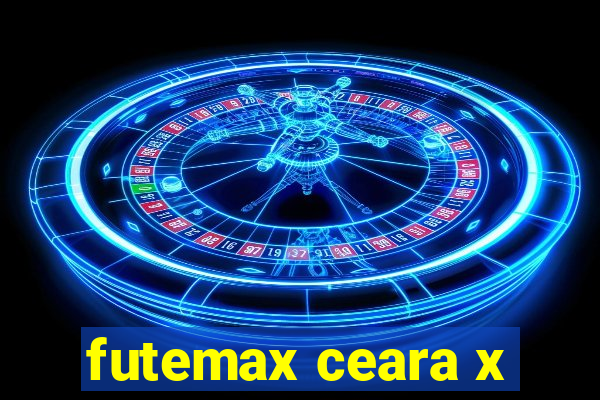 futemax ceara x