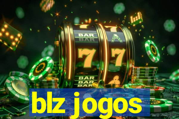 blz jogos