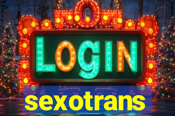 sexotrans