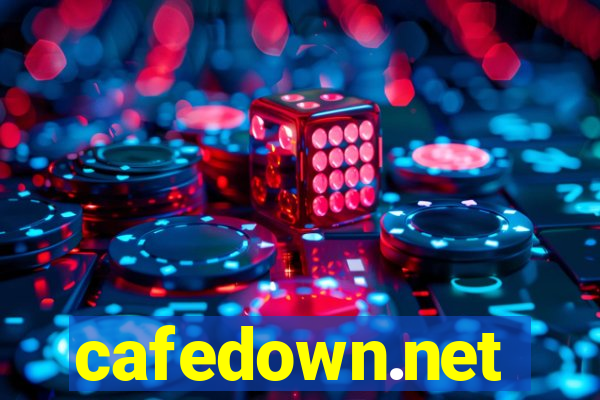 cafedown.net