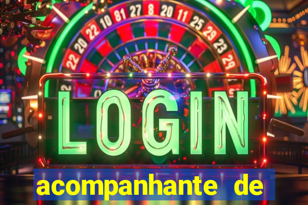 acompanhante de porto feliz