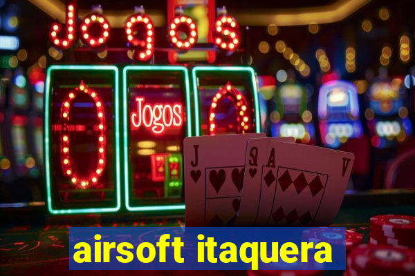 airsoft itaquera