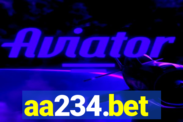 aa234.bet