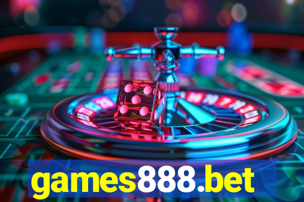 games888.bet