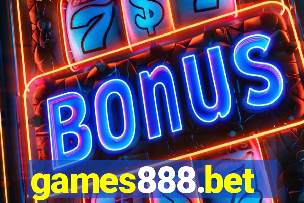 games888.bet