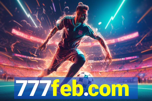 777feb.com