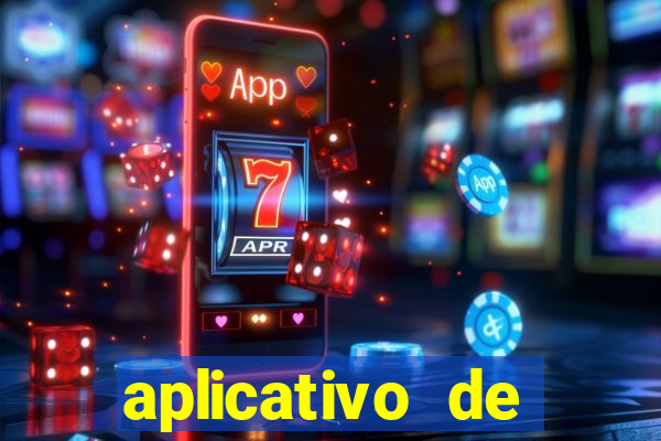 aplicativo de apostar jogo