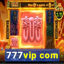 777vip com