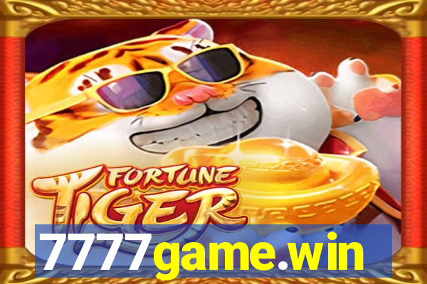 7777game.win