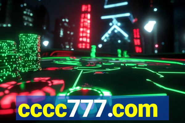 cccc777.com
