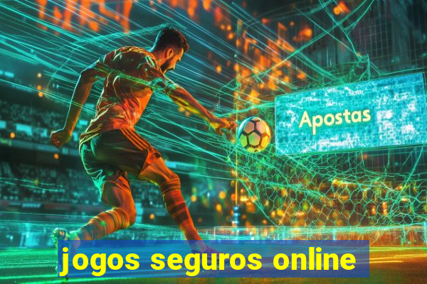 jogos seguros online