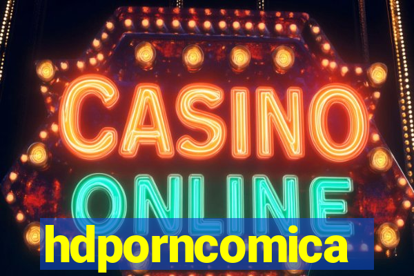 hdporncomica