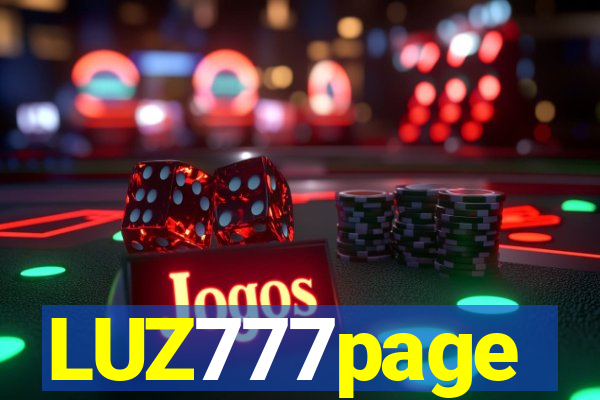LUZ777page