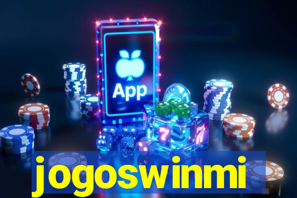 jogoswinmi