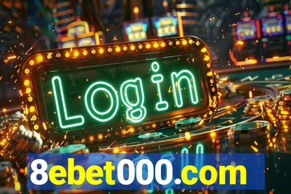 8ebet000.com