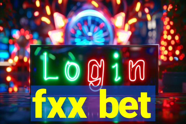 fxx bet