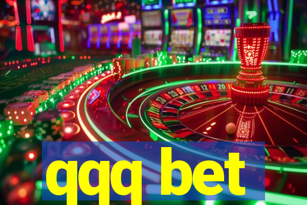 qqq bet