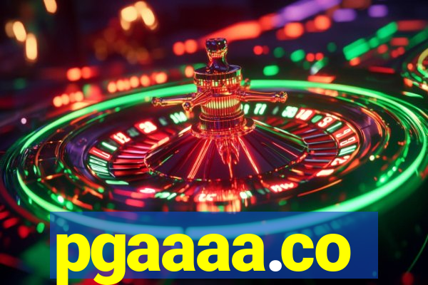 pgaaaa.co