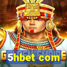 5hbet com