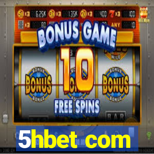 5hbet com