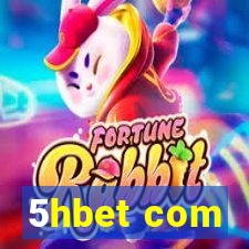 5hbet com