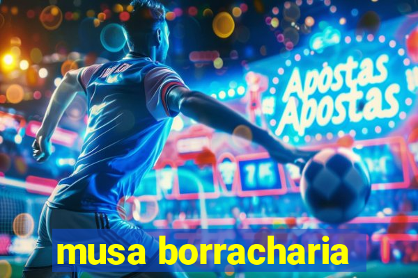 musa borracharia