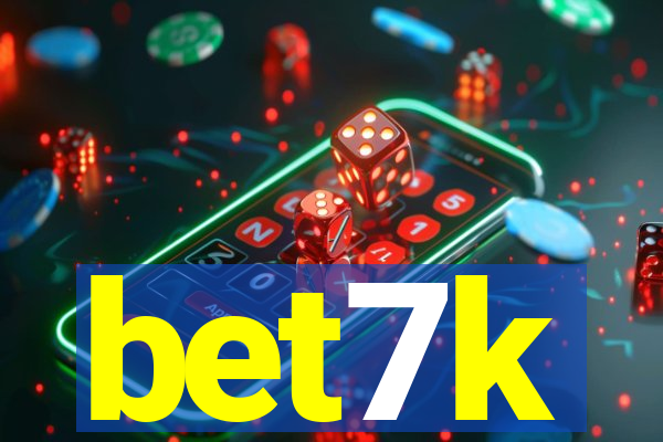 bet7k
