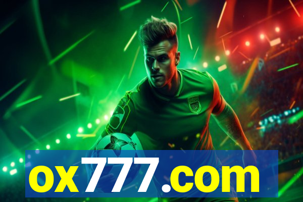 ox777.com