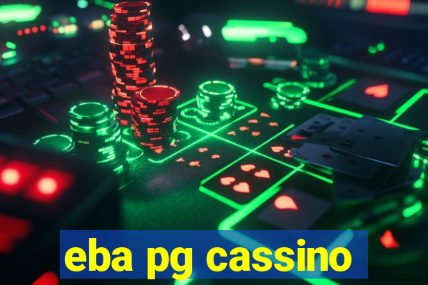 eba pg cassino