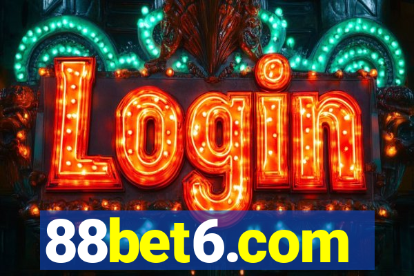 88bet6.com