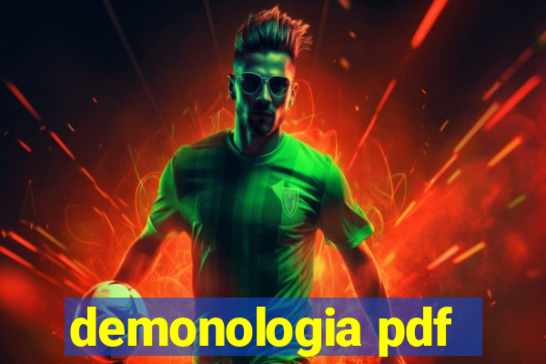 demonologia pdf