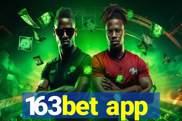 163bet app