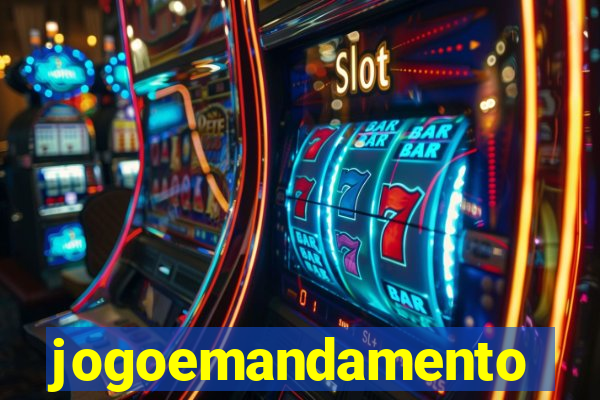 jogoemandamento