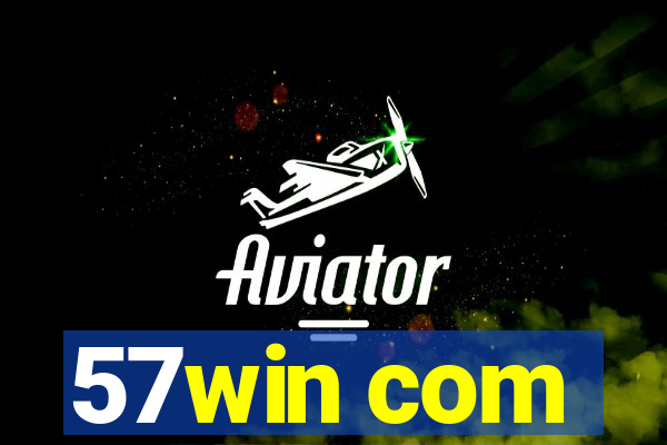 57win com