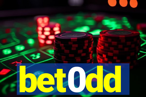 bet0dd